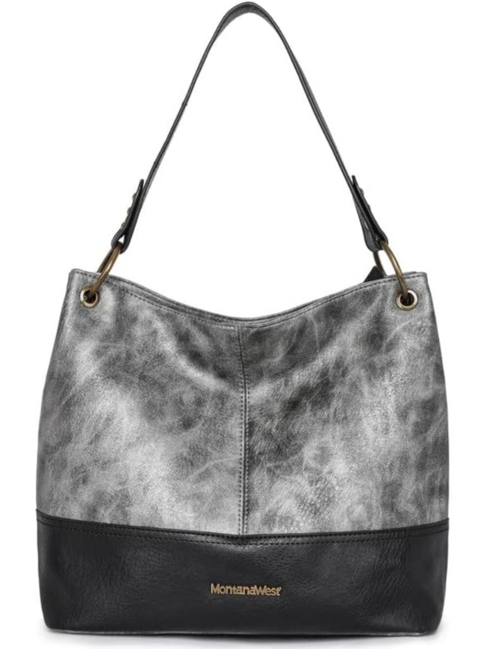 Stylish Hobo Bags for Women | Slouchy Shoulder Tote Handbags | Trendy Purses